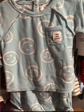 New Grayson mini set